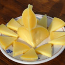 Caciocavallo pugliese - Macelleria Braceria da Zio Peppe ad Alberobello