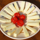Piatto Formaggio fresco - Zio peppe