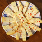 Piatto Formaggio al peperoncino - Zio peppe
