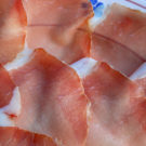 Dettaglio Lonza a fette - Alberobello PUGLIA