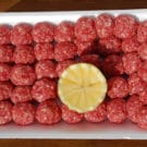 Polpette di carne