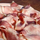 Porchetta della Macelleria braceria Zio peppe