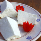 Ricotta prodotta da Zio Peppe ad Alberobello